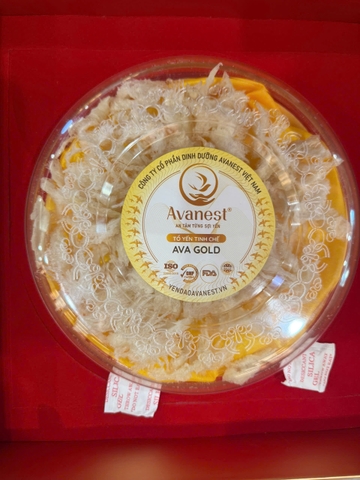 AVANEST CHÂN YẾN