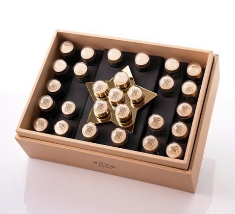 Hải sâm ăn liền BG