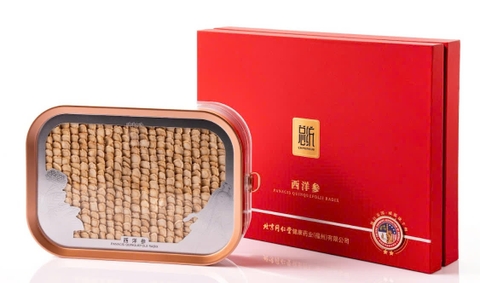 Tây dương sâm phiến