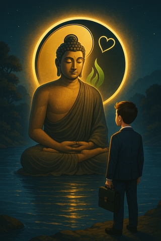 🌿 2 ĐIỀU KHÔNG THỂ THIẾU NẾU BẠN MUỐN SỐNG TRƯỜNG THỌ