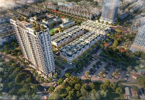 CẬP NHẬT XU HƯỚNG & CHÍNH SÁCH MỚI NHẤT THỊ TRƯỜNG BĐS 2025 – 2030