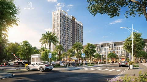 Phân tích tư vấn chi tiết đầu tư 2 căn hộ tại Mas City Tower – TP Bắc Giang