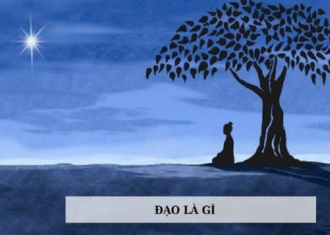 Bước số 2 - Làm sao để Chọn Đạo Lựa đúng ngành nghề – tránh rẽ nhầm nghiệp ?