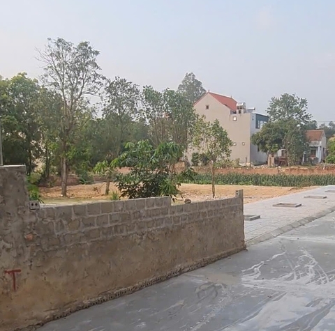 Phân tích tư vấn đầu tư lô đất tại 874 m2 tại thôn Hiền Lương, phường Phù Lương, Quế Võ Bắc Ninh