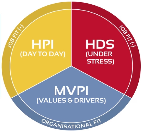 🔥 TOP 12 CÔNG CỤ PHÁT TRIỂN TÍNH CÁCH & KHÍ MỆNH ĐƯỢC CÁC TẬP ĐOÀN TOÀN CẦU TIN DÙNG - ĐÃ ỨNG DỤNG Ở VIỆT NAM