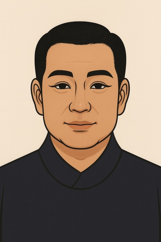 ⭐ TAM ĐÌNH BÌNH ỔN - NGŨ NHẠC CHIỀU QUY TRONG DOANH NGHIỆP LÀ GÌ?