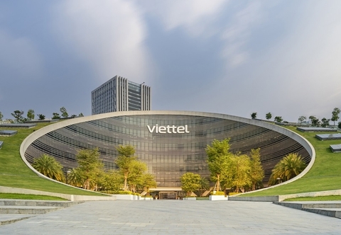 🌱 BIẾN TRỤ SỞ CÔNG TY – THÀNH “CỦ XẠC NĂNG LƯỢNG” HÚT NHÂN TÀI, NUÔI DƯỠNG LÃNH ĐẠO & KÍCH HOẠT TOÀN BỘ NHÂN SỰ