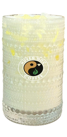 Ngọc Tuyết - Sữa chua đánh đá  | Huyền Học Coffee
