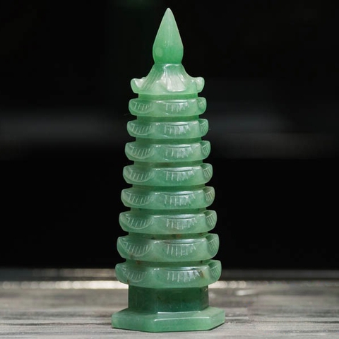 Tháp Văn Xương – Vật phẩm phong thủy chiêu trí tuệ, công danh và tài lộc_KBPT34