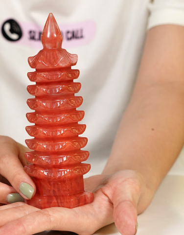 Tháp Văn Xương – Vật phẩm phong thủy chiêu trí tuệ, công danh và tài lộc_KBPT32