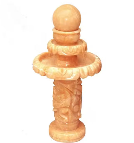 Thác nước phong thủy luân_KBPT04