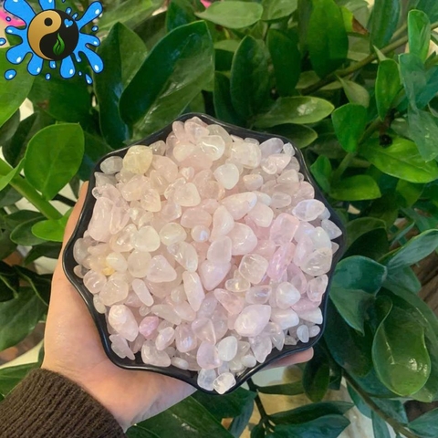 Đá Thạch Anh Hồng – Lan Tỏa Yêu Thương, Kích Hoạt Dụng Thần Hỏa