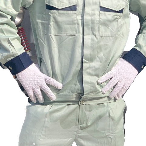 Găng sợi
