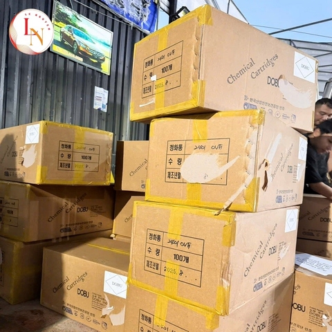 Phin Lọc DOBU DVC-2401OVF