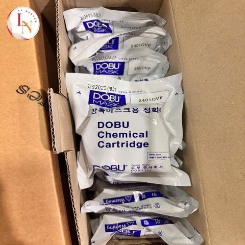 Phin Lọc DOBU DVC-2401OVF
