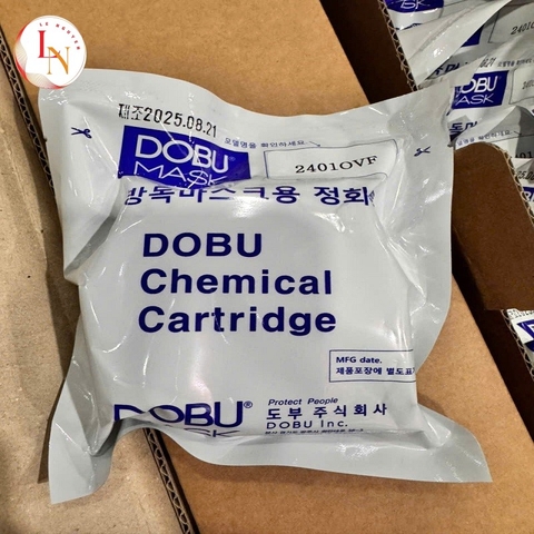 Phin Lọc DOBU DVC-2401OVF