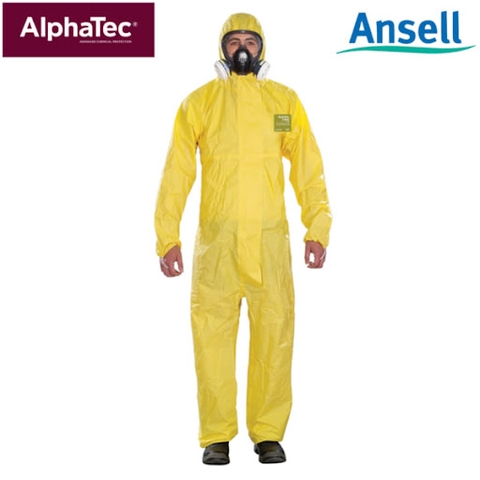 Microchem 3000 ( AlphaTec 3000 )