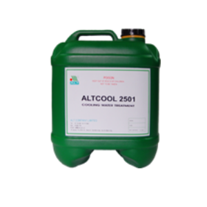 Hoá Chất Ức Chế Ăn Mòn Hệ Thống Chiller ALTCOOL 2501