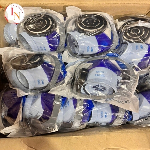 Mặt Nạ Phòng Độc Hàn Quốc DOBU DM-22