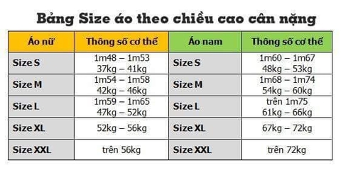 Áo blu nam, nữ dài tay