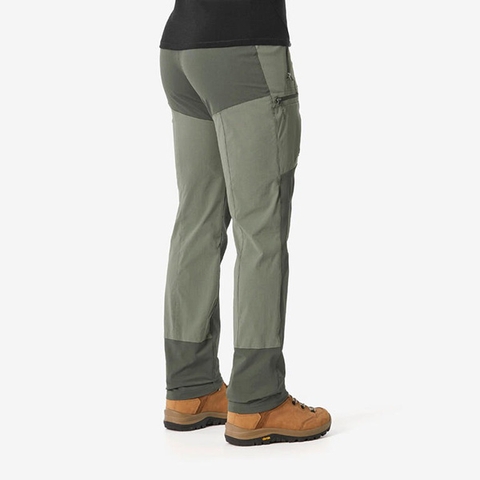 Quần dài leo núi nữ