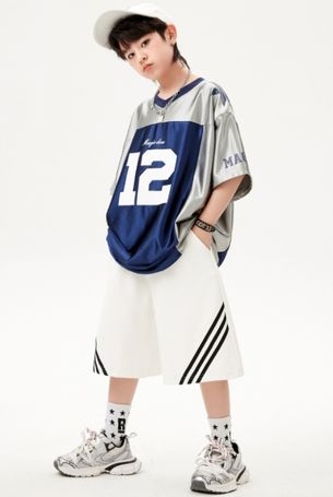 SET Thể Thao Quần Trắng