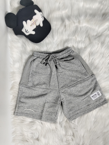 QN Thun Logo Gấu Xám