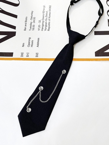 CARAVAT & NƠ PHỤ KIỆN