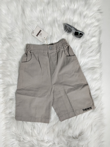 QN Kaki Xám Xi Măng Chengle