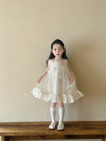 Váy Ngắn Be KT WD