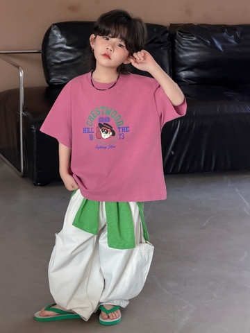 AN Hồng Cao Bồi AY