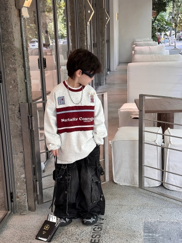 AD Xám Đỏ 2013 FS