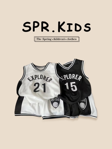 SET Thể Thao 21 Trắng MIW