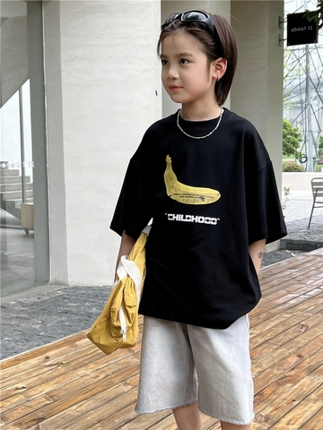 QUẦN NGẮN XÁM TUARUA SN