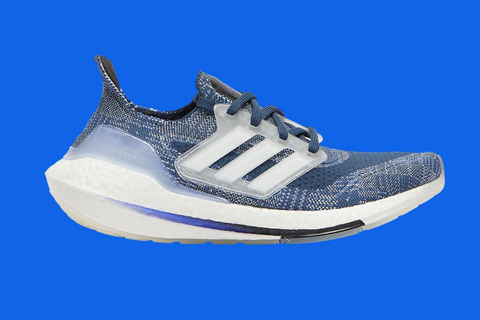 Rò rỉ thiết kế lạ mắt của Adidas UltraBoost 2021