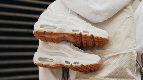 Top 15 mẫu giày Nike đẹp, bán chạy nhất 2025