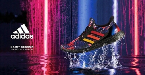 Top 5 cửa hàng giày adidas chính hàng Hà Nội