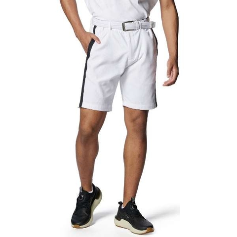 Quần Short Golf Under Armour Nam Chính Hãng - Summer Shorts - Màu Trắng | JapanSport 1384838-100