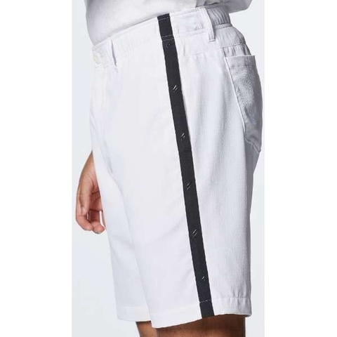 Quần Short Golf Under Armour Nam Chính Hãng - Summer Shorts - Màu Trắng | JapanSport 1384838-100