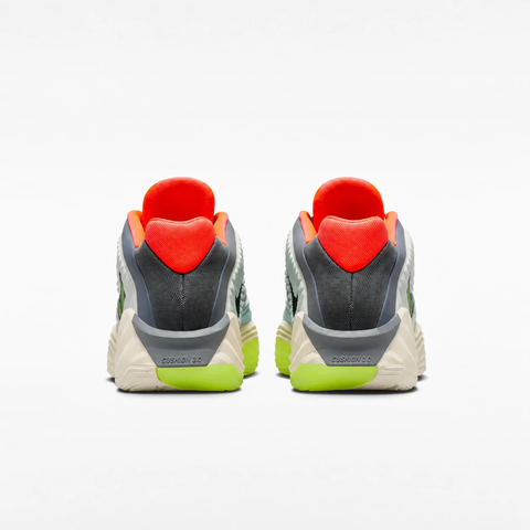 Giày Bóng Rổ Nike Chính Hãng - Giannis Freak 7 Ep - Màu Đen Trắng | JapanSport HF3451-008