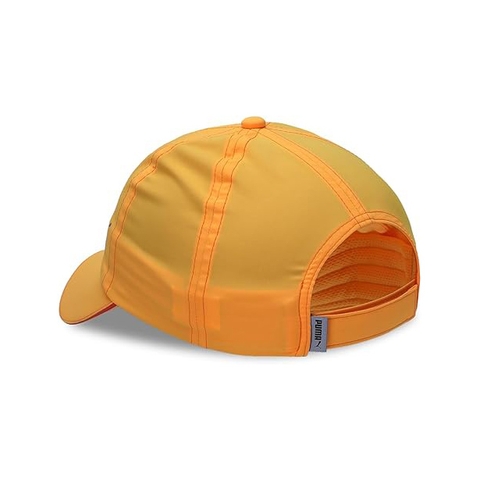 Mũ Puma Chính Hãng - Essentials Running Cap - Màu Vàng | JapanSport 023148-25