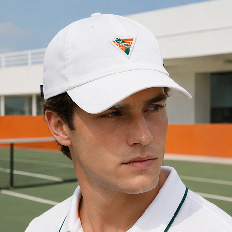 Mũ Puma Chính Hãng - PRIME Dad Cap - Màu Trắng | JapanSport 024605-06