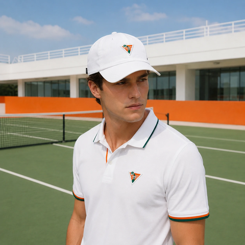 Mũ Puma Chính Hãng - PRIME Dad Cap - Màu Trắng | JapanSport 024605-06