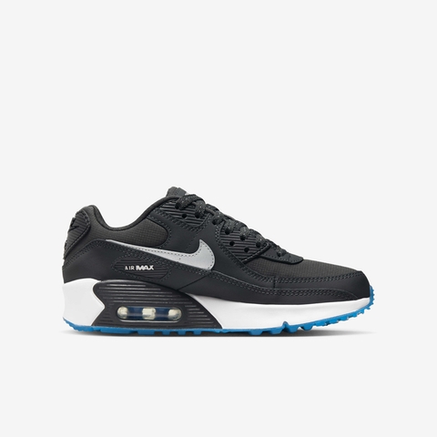 Giày Nike Nữ Chính Hãng - Nike Air Max 90 - Màu Đen | JapanSport FV0361-001