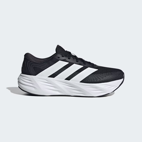 Giày Chạy Adidas Nam Chính Hãng - Galaxy 8 Running - Màu đen | JapanSport KK4183