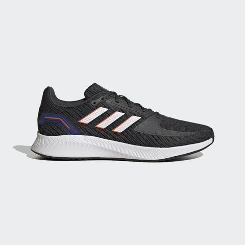 Giày Adidas Nam Chính Hãng - RunFalcon 2.0 - Đen | JapanSport GV9559