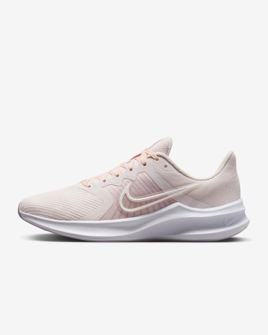 Giày Nike Nữ Chính Hãng - NIKE DOWNSHIFTER 11 - Hồng | JapanSport CW3413-600