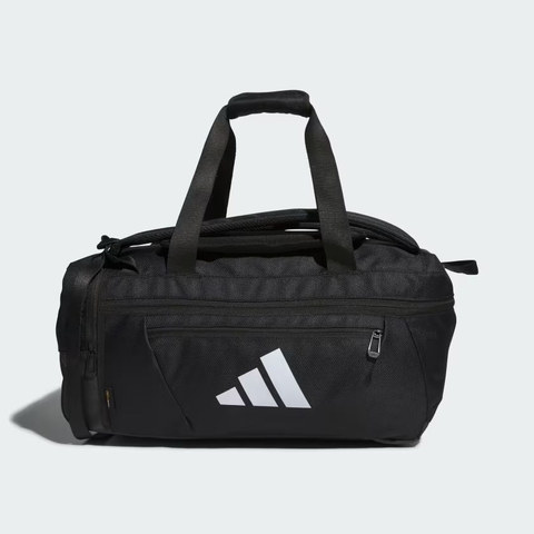 Túi Trống Adidas Chính Hãng - Duffel EP/Syst. 35 L - Màu Đen | JapanSport IK4796