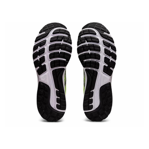 Giày chạy bộ nam Asics Chính hãng - GEL-STRATUS 2 KNIT - Xanh | JapanSport 1011B386-750