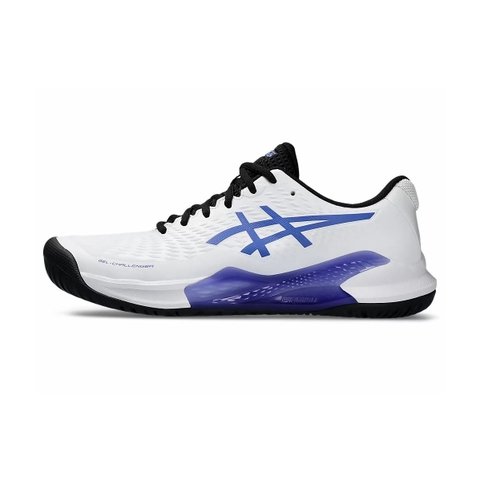 Giày Tennis Asics Nam Chính hãng - GEL-CHALLENGER 14 - Màu Trắng | JapanSport 1041A405-102